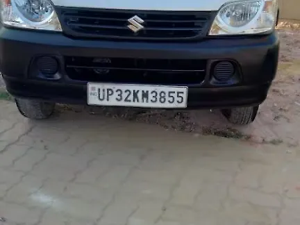 Used Maruti Suzuki Eeco [2010-2022] 5 STR [2014-2019] in Lucknow