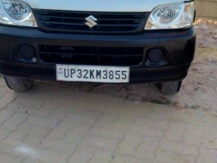 Used Maruti Suzuki Eeco [2010-2022] 5 STR [2014-2019] in Lucknow