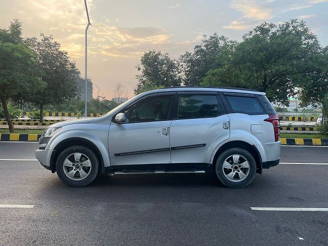Used Mahindra XUV500 [2015-2018] W8 1.99 [2016-2017] in Lucknow