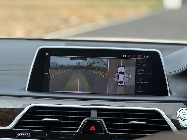 Used BMW 7 Series [2016-2019] 730Ld DPE Signature in Chennai