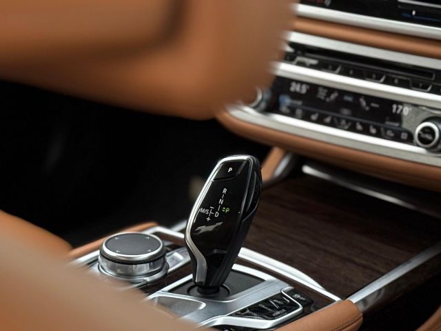 Used BMW 7 Series [2016-2019] 730Ld DPE Signature in Chennai