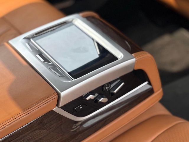 Used BMW 7 Series [2016-2019] 730Ld DPE Signature in Chennai