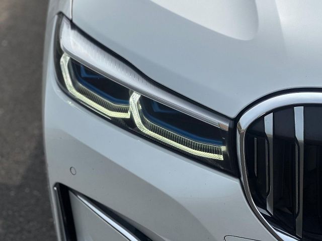 Used BMW 7 Series [2016-2019] 730Ld DPE Signature in Chennai
