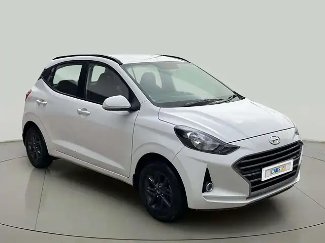 Used 2022 Hyundai Grand i10 NIOS in Indore