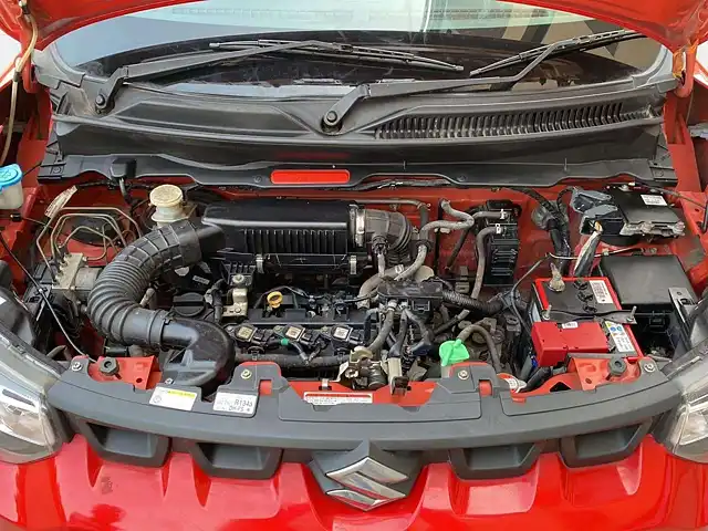 Used Maruti Suzuki Wagon R [2019-2022] VXi 1.0 [2019-2019] in Kolkata
