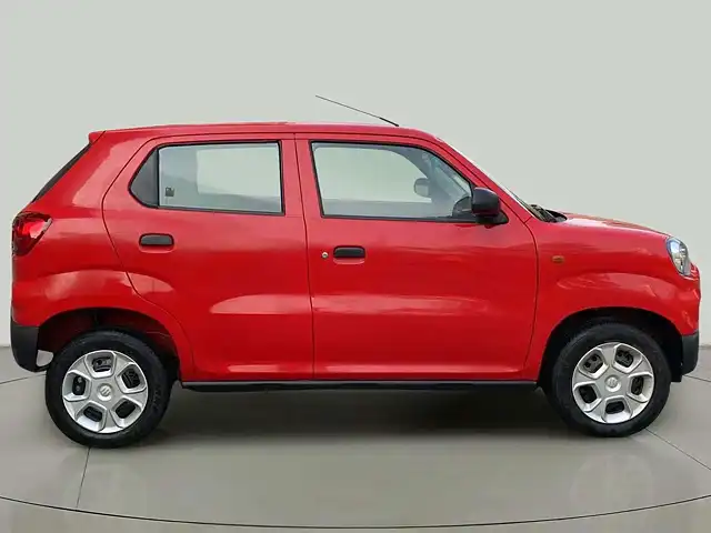 Used Maruti Suzuki Wagon R [2019-2022] VXi 1.0 [2019-2019] in Kolkata