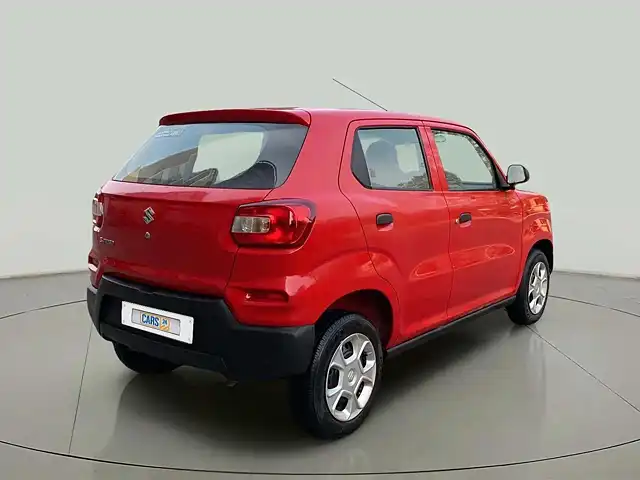 Used Maruti Suzuki Wagon R [2019-2022] VXi 1.0 [2019-2019] in Kolkata