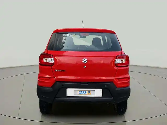 Used Maruti Suzuki Wagon R [2019-2022] VXi 1.0 [2019-2019] in Kolkata