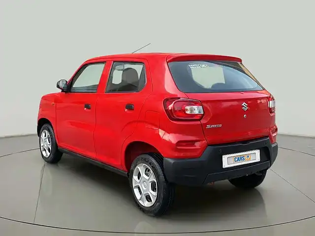 Used Maruti Suzuki Wagon R [2019-2022] VXi 1.0 [2019-2019] in Kolkata
