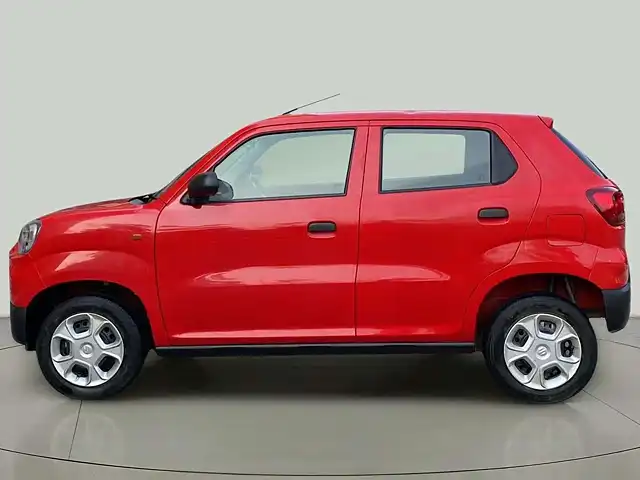 Used Maruti Suzuki Wagon R [2019-2022] VXi 1.0 [2019-2019] in Kolkata