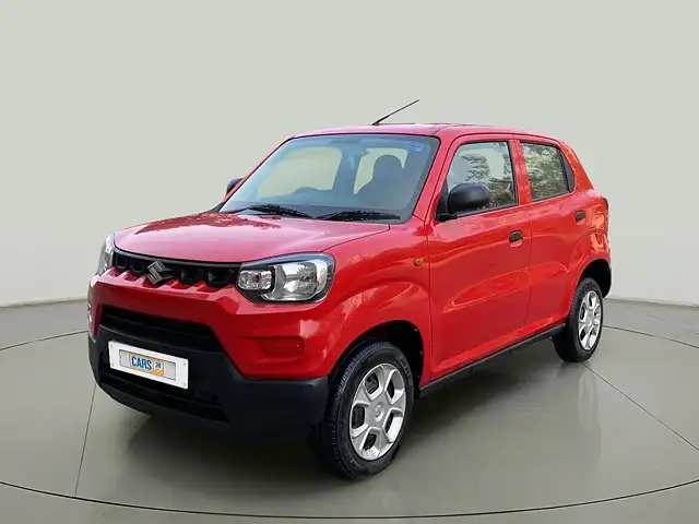 Used Maruti Suzuki Wagon R [2019-2022] VXi 1.0 [2019-2019] in Kolkata