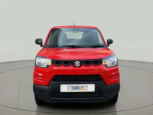 Used Maruti Suzuki Wagon R [2019-2022] VXi 1.0 [2019-2019] in Kolkata