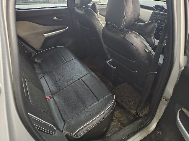 Used Nissan Magnite [2020-2024] XV Premium in Ranchi