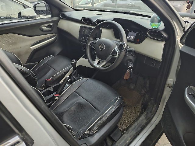Used Nissan Magnite [2020-2024] XV Premium in Ranchi