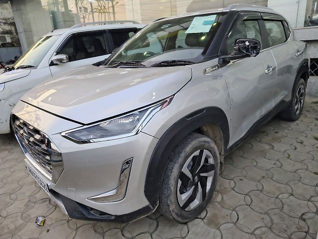 Used Nissan Magnite [2020-2024] XV Premium in Ranchi