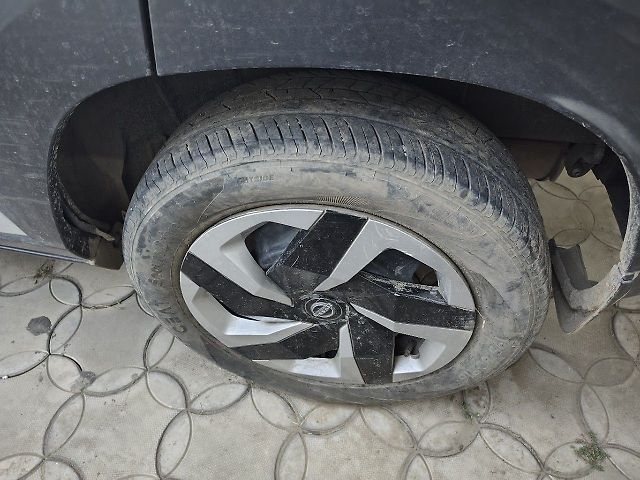 Used Nissan Magnite [2020-2024] XV Premium in Ranchi