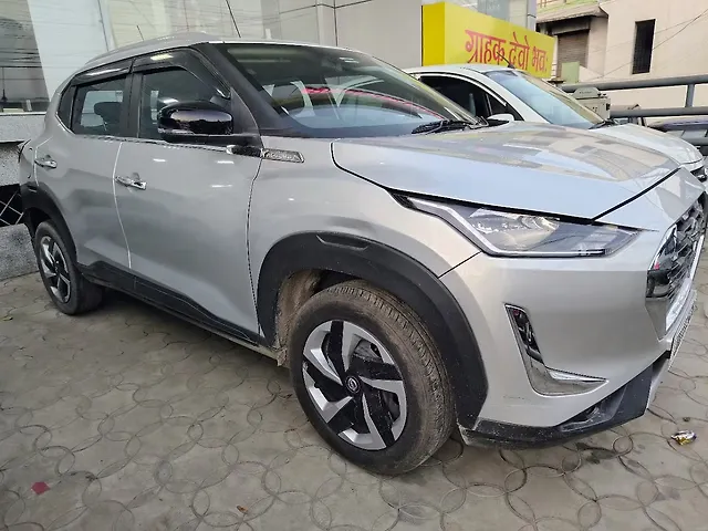 Used Nissan Magnite [2020-2024] XV Premium in Ranchi