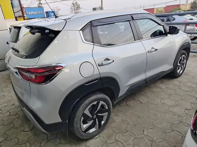 Used Nissan Magnite [2020-2024] XV Premium in Ranchi