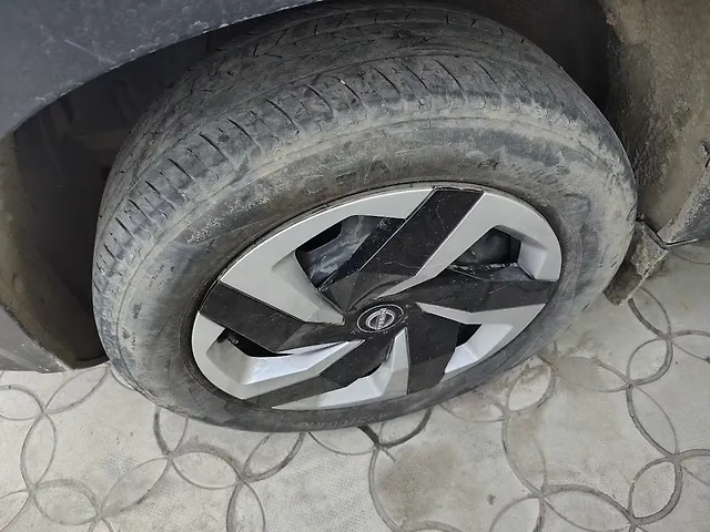 Used Nissan Magnite [2020-2024] XV Premium in Ranchi