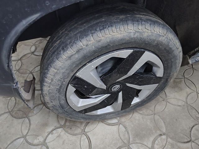Used Nissan Magnite [2020-2024] XV Premium in Ranchi