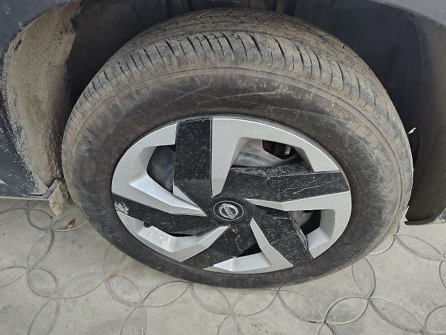 Used Nissan Magnite [2020-2024] XV Premium in Ranchi