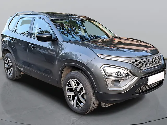 Used Tata Safari [2021-2023] XMA in Mumbai