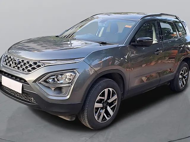 Used Tata Safari [2021-2023] XMA in Mumbai