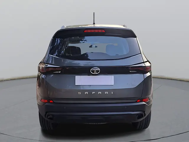 Used Tata Safari [2021-2023] XMA in Mumbai