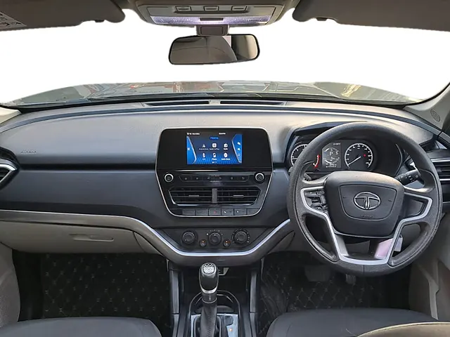 Used Tata Safari [2021-2023] XMA in Mumbai