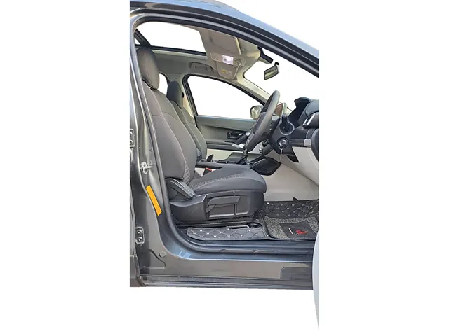 Used Tata Safari [2021-2023] XMA in Mumbai