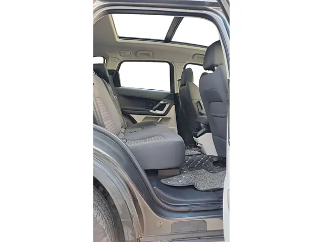 Used Tata Safari [2021-2023] XMA in Mumbai