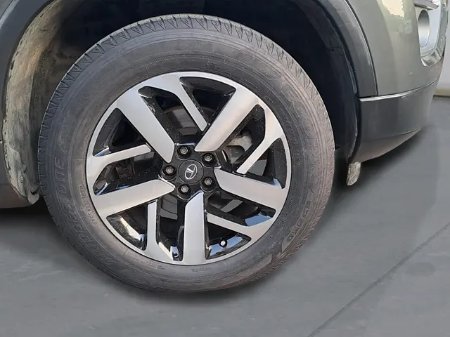 Used Tata Safari [2021-2023] XMA in Mumbai