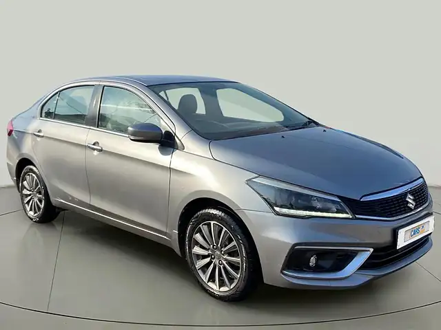Used 2018 Maruti Suzuki Ciaz in Surat