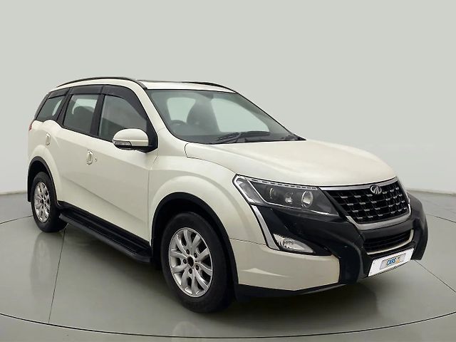 Used 2020 Mahindra XUV500 in Hyderabad