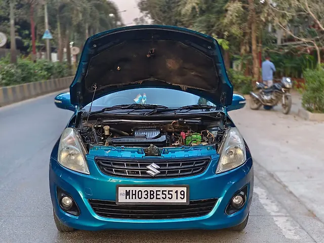Used Maruti Suzuki Swift DZire [2011-2015] Automatic in Mumbai