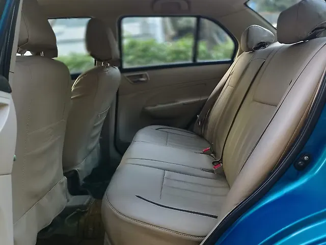 Used Maruti Suzuki Swift DZire [2011-2015] Automatic in Mumbai
