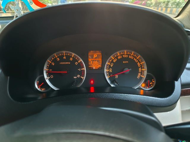 Used Maruti Suzuki Swift DZire [2011-2015] Automatic in Mumbai