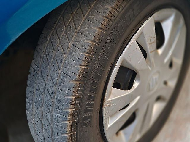 Used Maruti Suzuki Swift DZire [2011-2015] Automatic in Mumbai