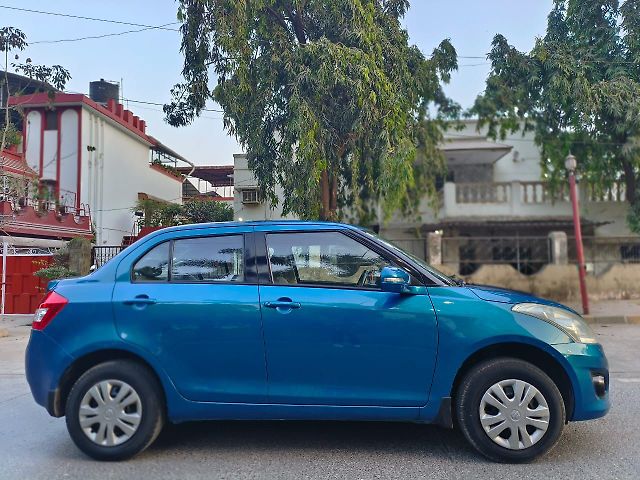 Used Maruti Suzuki Swift DZire [2011-2015] Automatic in Mumbai