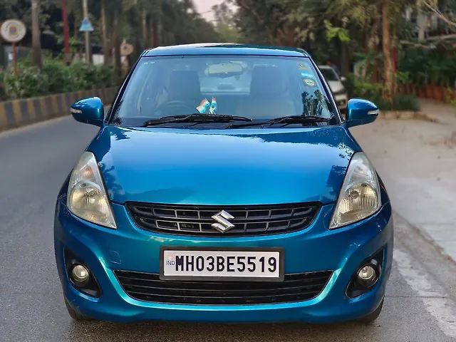 Used Maruti Suzuki Swift DZire [2011-2015] Automatic in Mumbai