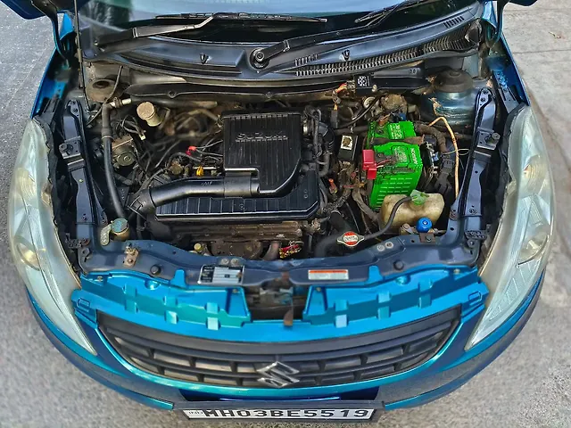 Used Maruti Suzuki Swift DZire [2011-2015] Automatic in Mumbai