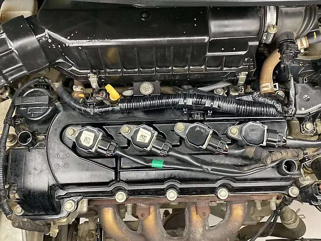 Used Maruti Suzuki Wagon R [2019-2022] VXi 1.2 in Ahmedabad