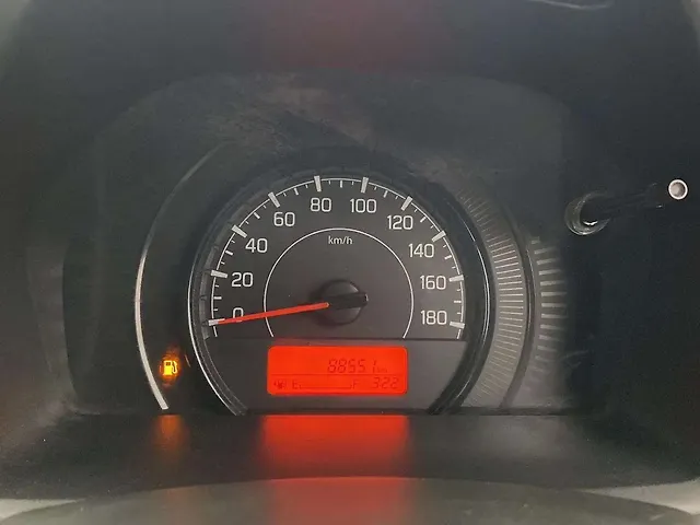 Used Maruti Suzuki Wagon R [2019-2022] VXi 1.2 in Ahmedabad