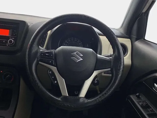 Used Maruti Suzuki Wagon R [2019-2022] VXi 1.2 in Ahmedabad