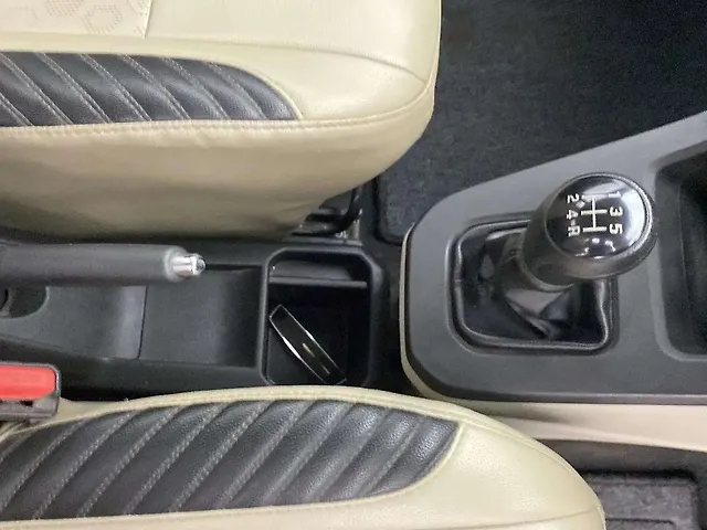 Used Maruti Suzuki Wagon R [2019-2022] VXi 1.2 in Ahmedabad