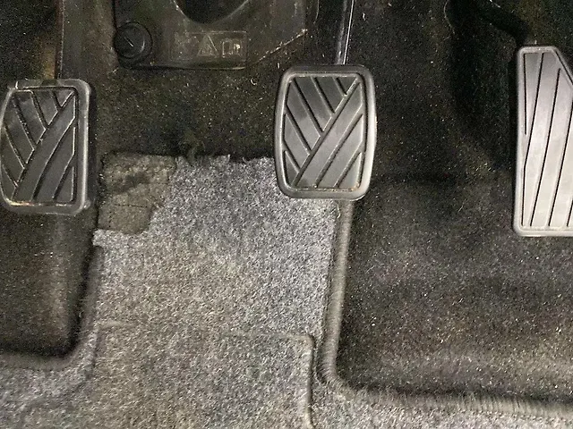 Used Maruti Suzuki Wagon R [2019-2022] VXi 1.2 in Ahmedabad