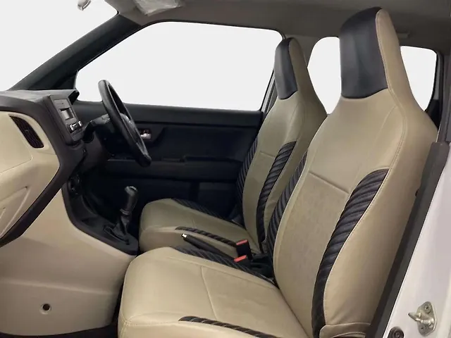 Used Maruti Suzuki Wagon R [2019-2022] VXi 1.2 in Ahmedabad