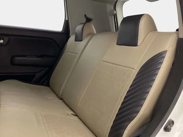 Used Maruti Suzuki Wagon R [2019-2022] VXi 1.2 in Ahmedabad