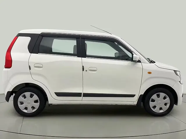 Used Maruti Suzuki Wagon R [2019-2022] VXi 1.2 in Ahmedabad