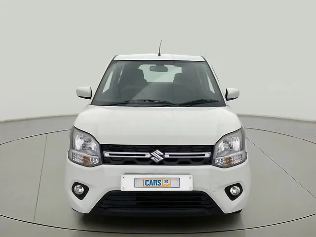 Used Maruti Suzuki Wagon R [2019-2022] VXi 1.2 in Ahmedabad